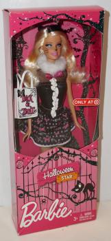 Mattel - Barbie - Halloween Star - Doll (Target)
